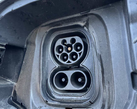 Сірий Пежо e-2008, об'ємом двигуна 0 л та пробігом 56 тис. км за 17700 $, фото 40 на Automoto.ua