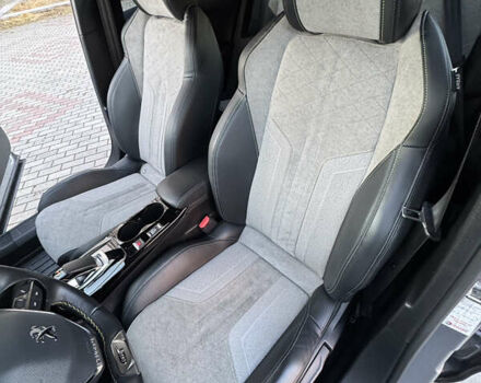 Сірий Пежо e-2008, об'ємом двигуна 0 л та пробігом 56 тис. км за 17700 $, фото 74 на Automoto.ua