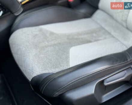 Сірий Пежо e-2008, об'ємом двигуна 0 л та пробігом 56 тис. км за 17700 $, фото 69 на Automoto.ua