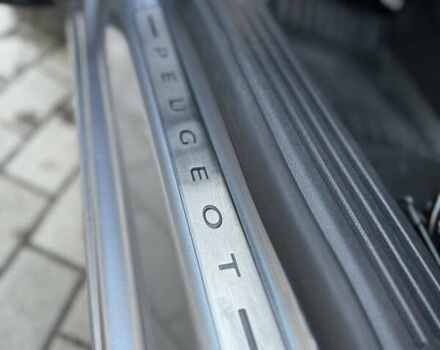 Сірий Пежо e-2008, об'ємом двигуна 0 л та пробігом 56 тис. км за 17700 $, фото 100 на Automoto.ua