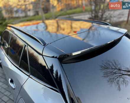 Сірий Пежо e-2008, об'ємом двигуна 0 л та пробігом 56 тис. км за 17700 $, фото 34 на Automoto.ua