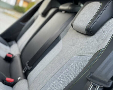 Сірий Пежо e-2008, об'ємом двигуна 0 л та пробігом 56 тис. км за 17700 $, фото 89 на Automoto.ua