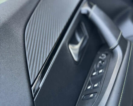 Сірий Пежо e-2008, об'ємом двигуна 0 л та пробігом 56 тис. км за 17700 $, фото 96 на Automoto.ua