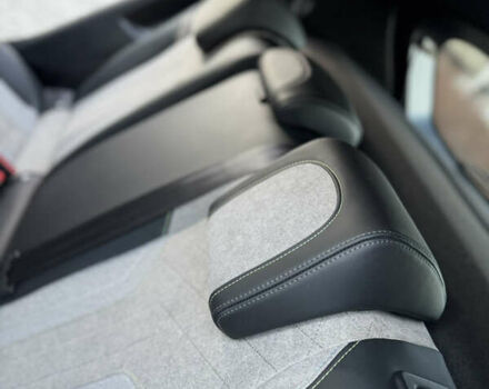 Сірий Пежо e-2008, об'ємом двигуна 0 л та пробігом 56 тис. км за 17700 $, фото 90 на Automoto.ua