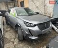 Сірий Пежо e-2008, об'ємом двигуна 0 л та пробігом 9 тис. км за 12000 $, фото 1 на Automoto.ua