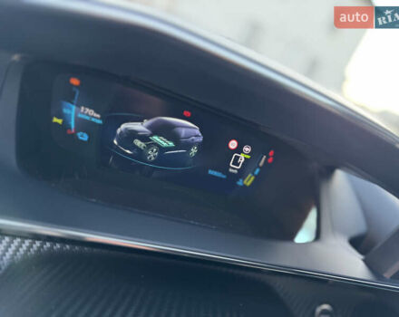 Сірий Пежо e-2008, об'ємом двигуна 0 л та пробігом 56 тис. км за 17700 $, фото 57 на Automoto.ua