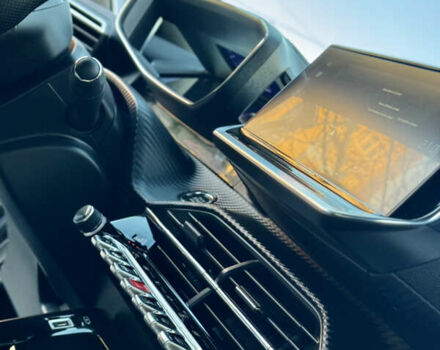 Сірий Пежо e-2008, об'ємом двигуна 0 л та пробігом 56 тис. км за 17700 $, фото 80 на Automoto.ua