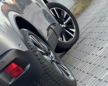 Сірий Пежо e-2008, об'ємом двигуна 0 л та пробігом 56 тис. км за 17700 $, фото 25 на Automoto.ua