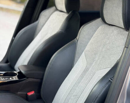 Сірий Пежо e-2008, об'ємом двигуна 0 л та пробігом 56 тис. км за 17700 $, фото 70 на Automoto.ua