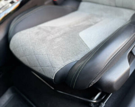 Сірий Пежо e-2008, об'ємом двигуна 0 л та пробігом 56 тис. км за 17700 $, фото 71 на Automoto.ua