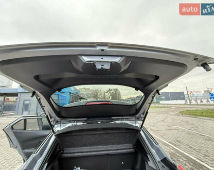 Серый Пежо e-2008, объемом двигателя 0 л и пробегом 1 тыс. км за 21999 $, фото 51 на Automoto.ua