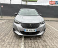 Серый Пежо e-2008, объемом двигателя 0 л и пробегом 1 тыс. км за 21999 $, фото 15 на Automoto.ua