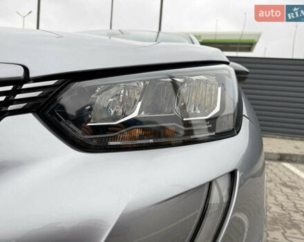 Серый Пежо e-2008, объемом двигателя 0 л и пробегом 1 тыс. км за 21999 $, фото 19 на Automoto.ua