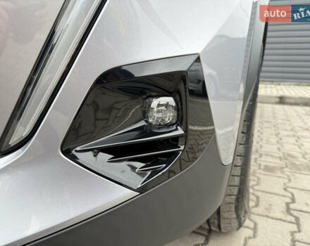 Серый Пежо e-2008, объемом двигателя 0 л и пробегом 1 тыс. км за 21999 $, фото 20 на Automoto.ua