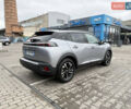 Серый Пежо e-2008, объемом двигателя 0 л и пробегом 1 тыс. км за 21999 $, фото 7 на Automoto.ua