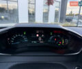 Сірий Пежо e-2008, об'ємом двигуна 0 л та пробігом 67 тис. км за 16500 $, фото 11 на Automoto.ua
