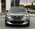 Сірий Пежо e-2008, об'ємом двигуна 0 л та пробігом 67 тис. км за 16500 $, фото 1 на Automoto.ua