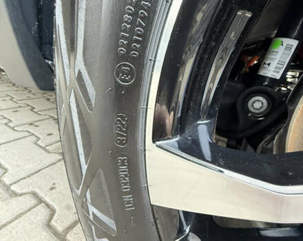 Серый Пежо e-2008, объемом двигателя 0 л и пробегом 1 тыс. км за 21999 $, фото 54 на Automoto.ua