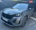 Сірий Пежо e-2008, об'ємом двигуна 0 л та пробігом 25 тис. км за 22900 $, фото 1 на Automoto.ua
