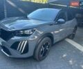 Сірий Пежо e-2008, об'ємом двигуна 0 л та пробігом 25 тис. км за 22900 $, фото 3 на Automoto.ua