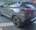 Сірий Пежо e-2008, об'ємом двигуна 0 л та пробігом 25 тис. км за 22900 $, фото 4 на Automoto.ua