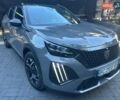 Сірий Пежо e-2008, об'ємом двигуна 0 л та пробігом 25 тис. км за 22900 $, фото 1 на Automoto.ua