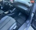 Сірий Пежо e-2008, об'ємом двигуна 0 л та пробігом 25 тис. км за 22900 $, фото 10 на Automoto.ua