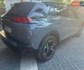 Сірий Пежо e-2008, об'ємом двигуна 0 л та пробігом 25 тис. км за 22900 $, фото 5 на Automoto.ua