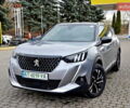 Сірий Пежо e-2008, об'ємом двигуна 0 л та пробігом 1 тис. км за 22500 $, фото 1 на Automoto.ua