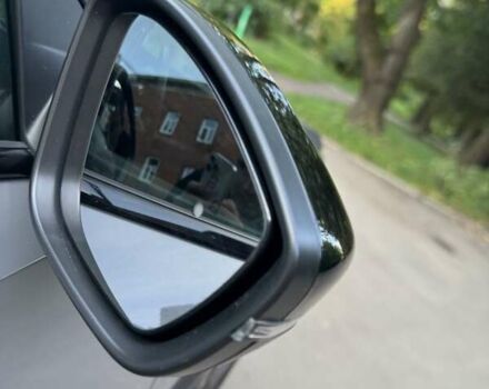 Сірий Пежо e-2008, об'ємом двигуна 0 л та пробігом 13 тис. км за 25499 $, фото 14 на Automoto.ua