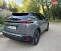 Сірий Пежо e-2008, об'ємом двигуна 0 л та пробігом 13 тис. км за 25499 $, фото 6 на Automoto.ua