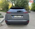 Сірий Пежо e-2008, об'ємом двигуна 0 л та пробігом 13 тис. км за 25499 $, фото 7 на Automoto.ua