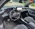 Сірий Пежо e-2008, об'ємом двигуна 0 л та пробігом 13 тис. км за 25499 $, фото 16 на Automoto.ua