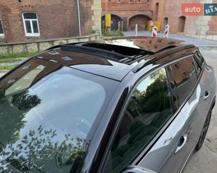 Сірий Пежо e-2008, об'ємом двигуна 0 л та пробігом 13 тис. км за 25499 $, фото 11 на Automoto.ua