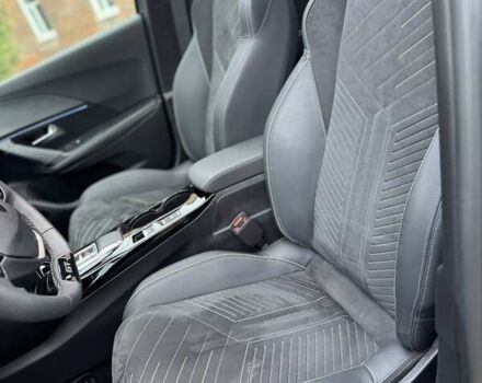 Сірий Пежо e-2008, об'ємом двигуна 0 л та пробігом 13 тис. км за 25499 $, фото 22 на Automoto.ua