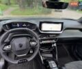 Сірий Пежо e-2008, об'ємом двигуна 0 л та пробігом 13 тис. км за 25499 $, фото 17 на Automoto.ua