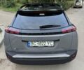 Сірий Пежо e-2008, об'ємом двигуна 0 л та пробігом 13 тис. км за 25499 $, фото 8 на Automoto.ua