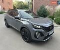 Сірий Пежо e-2008, об'ємом двигуна 0 л та пробігом 13 тис. км за 25499 $, фото 4 на Automoto.ua