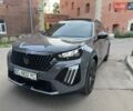 Сірий Пежо e-2008, об'ємом двигуна 0 л та пробігом 13 тис. км за 25499 $, фото 1 на Automoto.ua