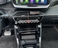 Сірий Пежо e-2008, об'ємом двигуна 0 л та пробігом 13 тис. км за 25499 $, фото 19 на Automoto.ua