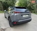 Сірий Пежо e-2008, об'ємом двигуна 0 л та пробігом 13 тис. км за 25499 $, фото 9 на Automoto.ua