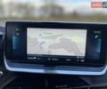 Синий Пежо e-2008, объемом двигателя 0 л и пробегом 35 тыс. км за 16500 $, фото 76 на Automoto.ua
