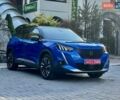 Синий Пежо e-2008, объемом двигателя 0 л и пробегом 67 тыс. км за 16000 $, фото 4 на Automoto.ua