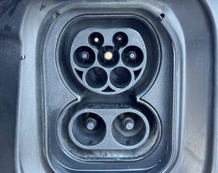 Синий Пежо e-2008, объемом двигателя 0 л и пробегом 35 тыс. км за 16500 $, фото 92 на Automoto.ua