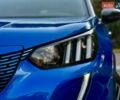 Синий Пежо e-2008, объемом двигателя 0 л и пробегом 67 тыс. км за 16000 $, фото 35 на Automoto.ua