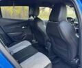 Синий Пежо e-2008, объемом двигателя 0 л и пробегом 35 тыс. км за 16500 $, фото 45 на Automoto.ua