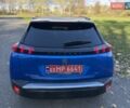 Синий Пежо e-2008, объемом двигателя 0 л и пробегом 35 тыс. км за 16500 $, фото 11 на Automoto.ua
