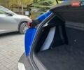 Синий Пежо e-2008, объемом двигателя 0 л и пробегом 67 тыс. км за 16000 $, фото 99 на Automoto.ua