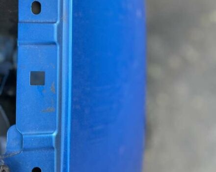 Синий Пежо e-2008, объемом двигателя 0 л и пробегом 35 тыс. км за 16500 $, фото 90 на Automoto.ua