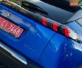 Синий Пежо e-2008, объемом двигателя 0 л и пробегом 67 тыс. км за 16000 $, фото 54 на Automoto.ua